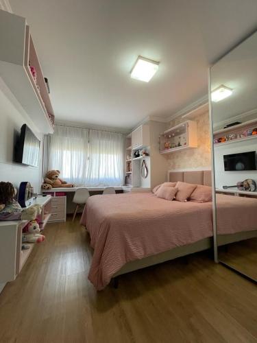 Cobertura à venda no Camobi: