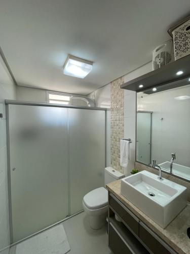 Cobertura à venda no Camobi: