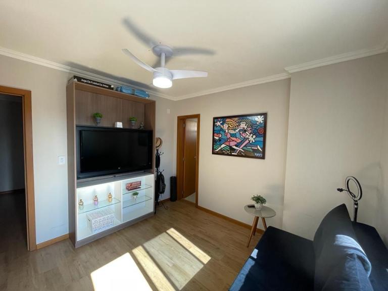 Cobertura à venda no Camobi: