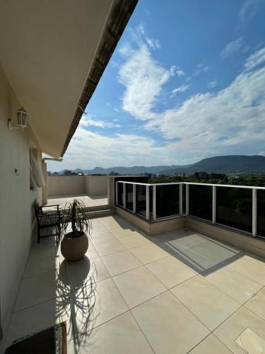 Cobertura à venda no Camobi: