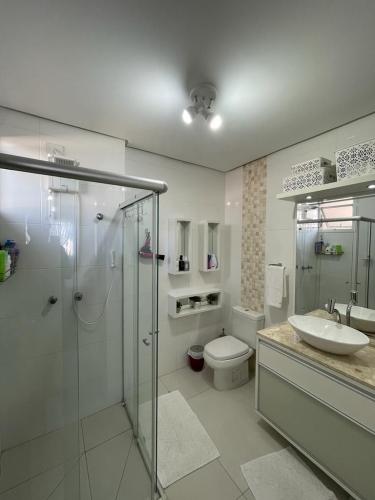 Cobertura à venda no Camobi: