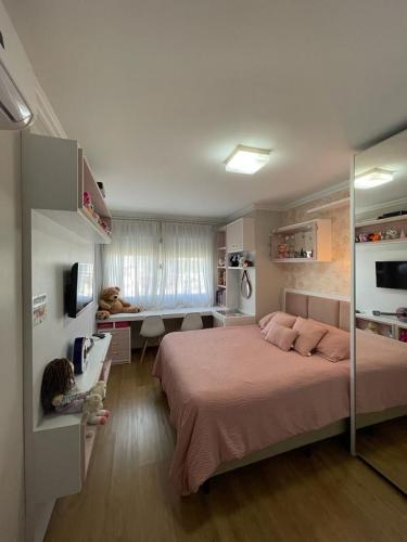 Cobertura à venda no Camobi: