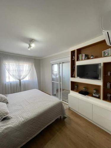 Cobertura à venda no Camobi: