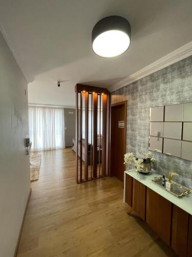 Cobertura à venda no Camobi: