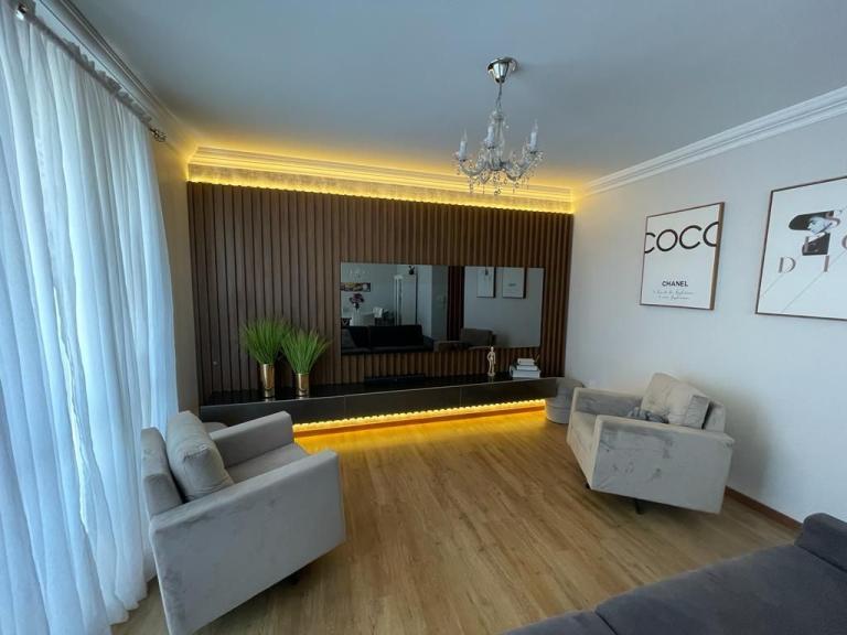 Cobertura à venda no Camobi: