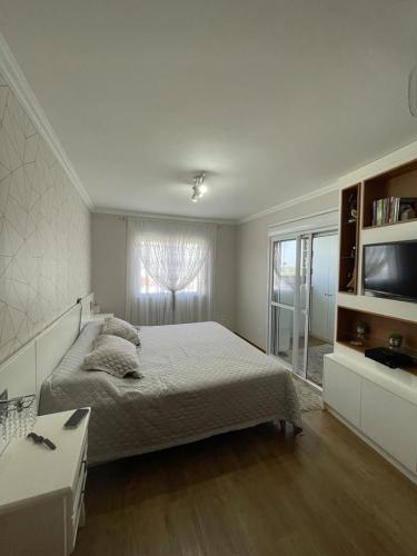 Cobertura à venda no Camobi: