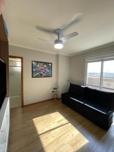 Cobertura à venda no Camobi: