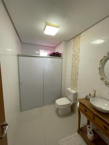 Cobertura à venda no Camobi: