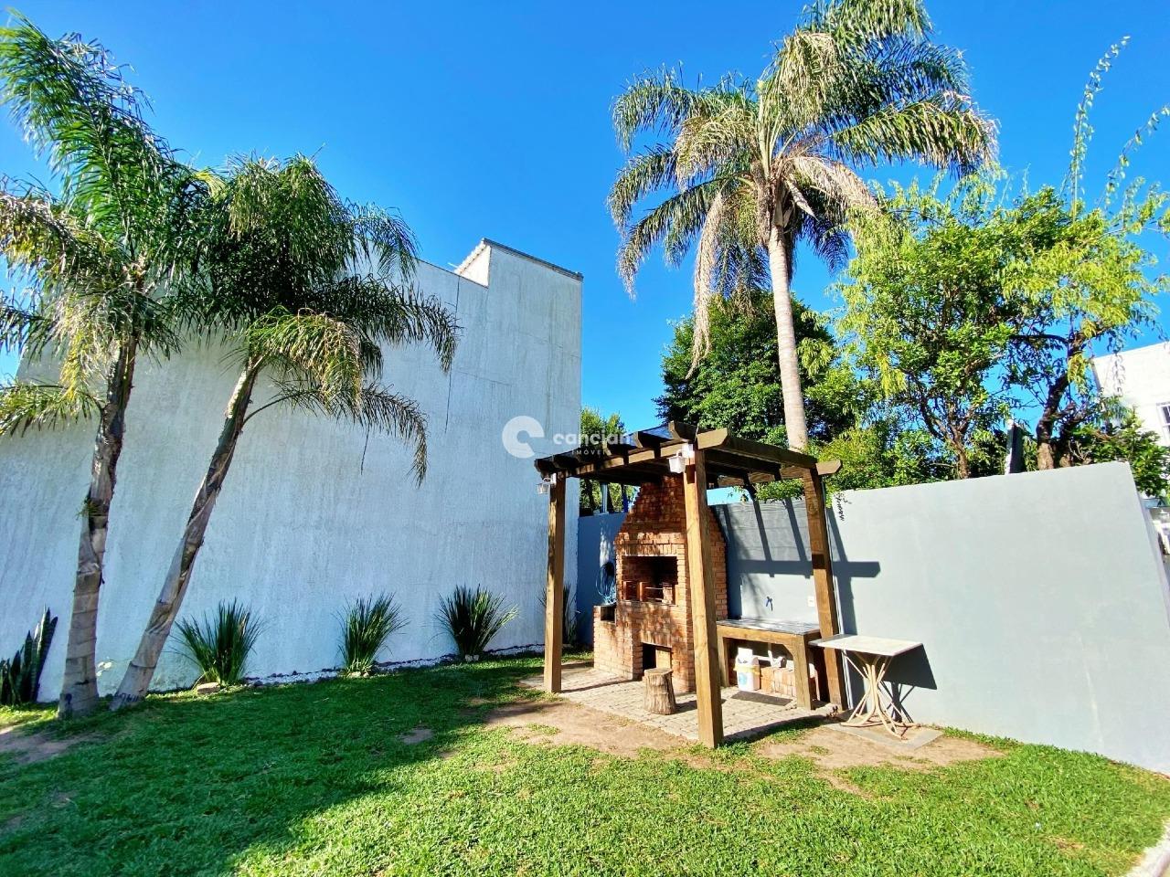 Casa de Condomínio à venda no Passo D'Areia: