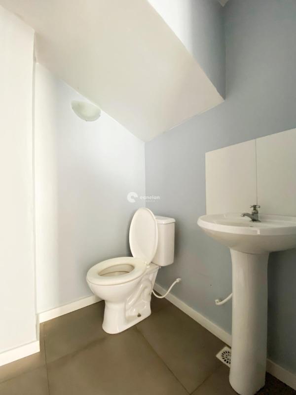 Casa de Condomínio à venda no Passo D'Areia: