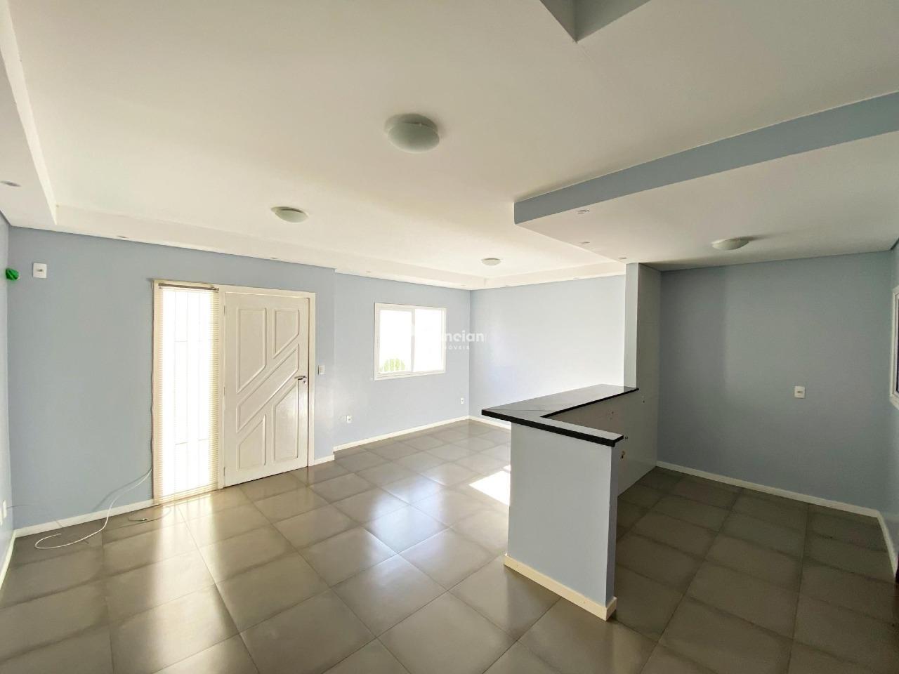 Casa de Condomínio à venda no Passo D'Areia: