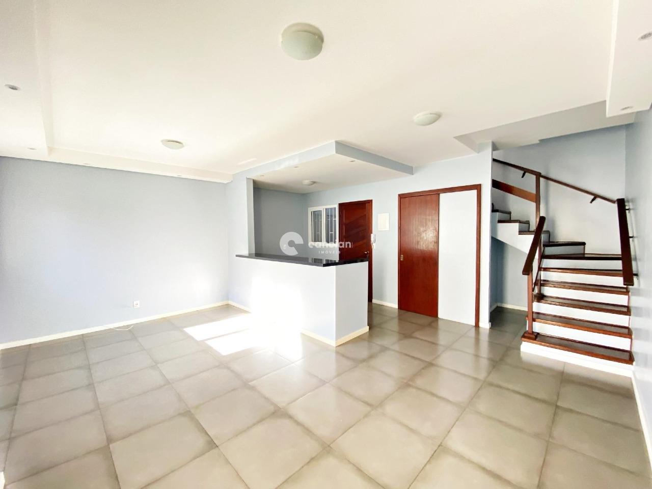 Casa de Condomínio à venda no Passo D'Areia: