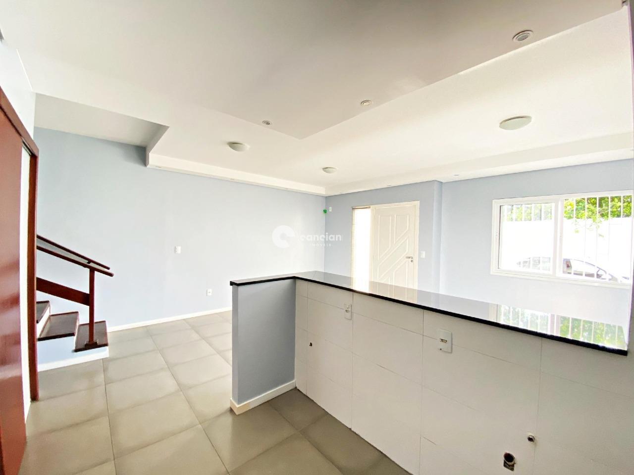 Casa de Condomínio à venda no Passo D'Areia: