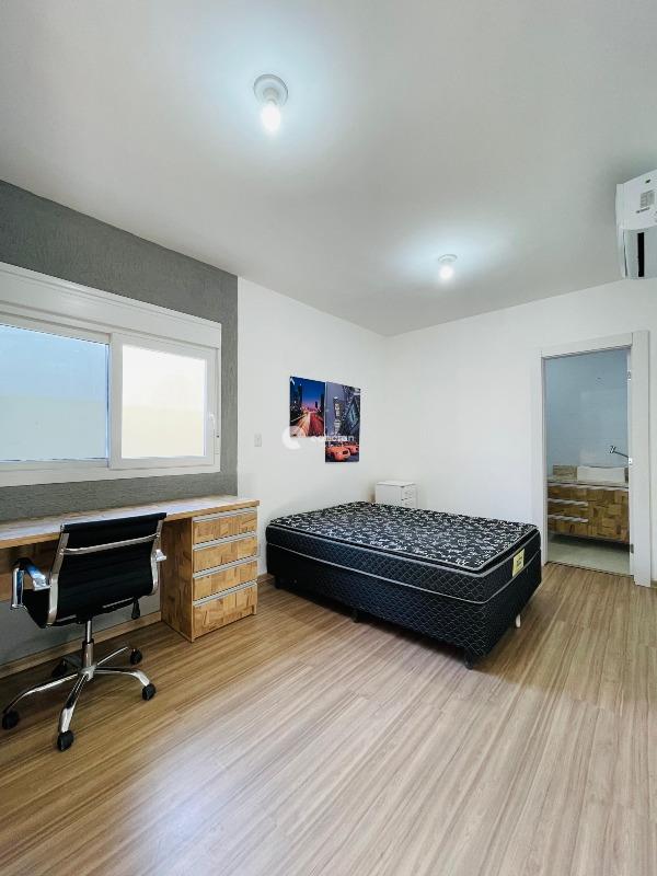 Casa de Condomínio à venda no Diácono João Luiz Pozzobon: