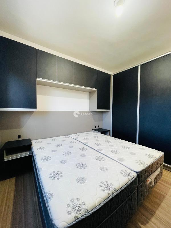 Casa de Condomínio à venda no Diácono João Luiz Pozzobon: