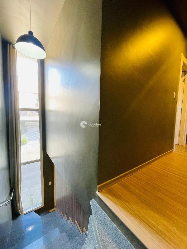 Casa de Condomínio à venda no Diácono João Luiz Pozzobon: