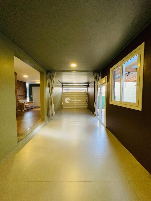 Casa de Condomínio à venda no Diácono João Luiz Pozzobon: