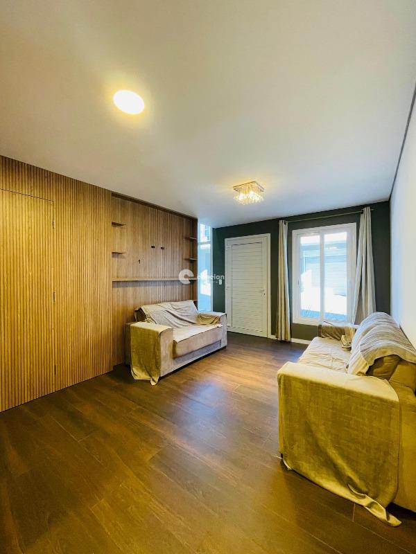 Casa de Condomínio à venda no Diácono João Luiz Pozzobon: