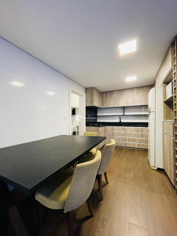 Casa de Condomínio à venda no Diácono João Luiz Pozzobon: