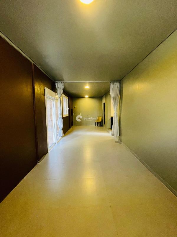 Casa de Condomínio à venda no Diácono João Luiz Pozzobon: