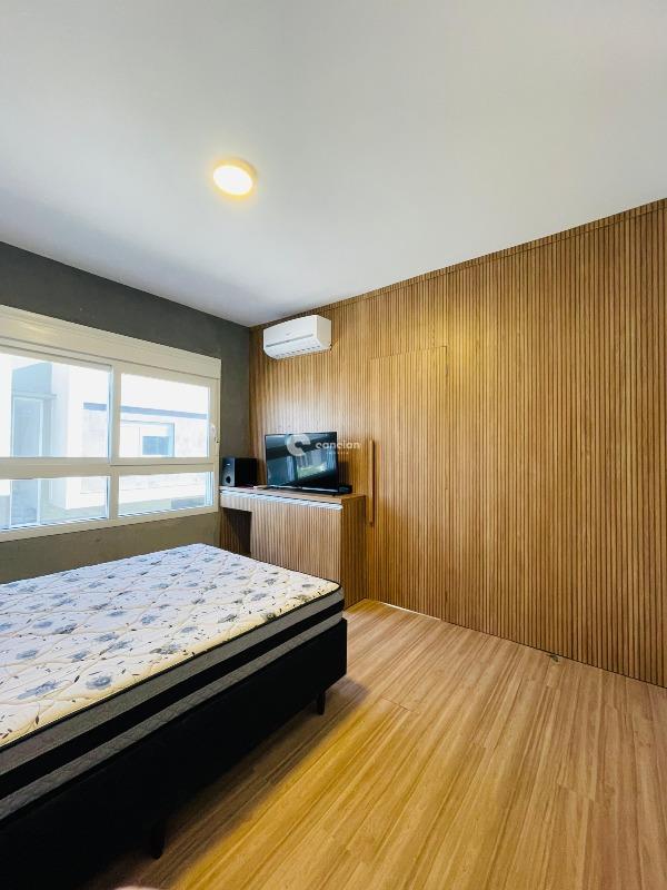 Casa de Condomínio à venda no Diácono João Luiz Pozzobon: