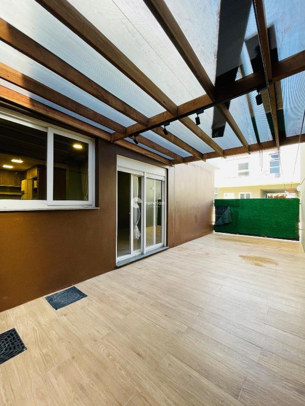 Casa de Condomínio à venda no Diácono João Luiz Pozzobon: