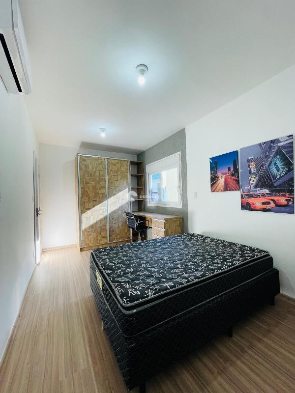 Casa de Condomínio à venda no Diácono João Luiz Pozzobon: