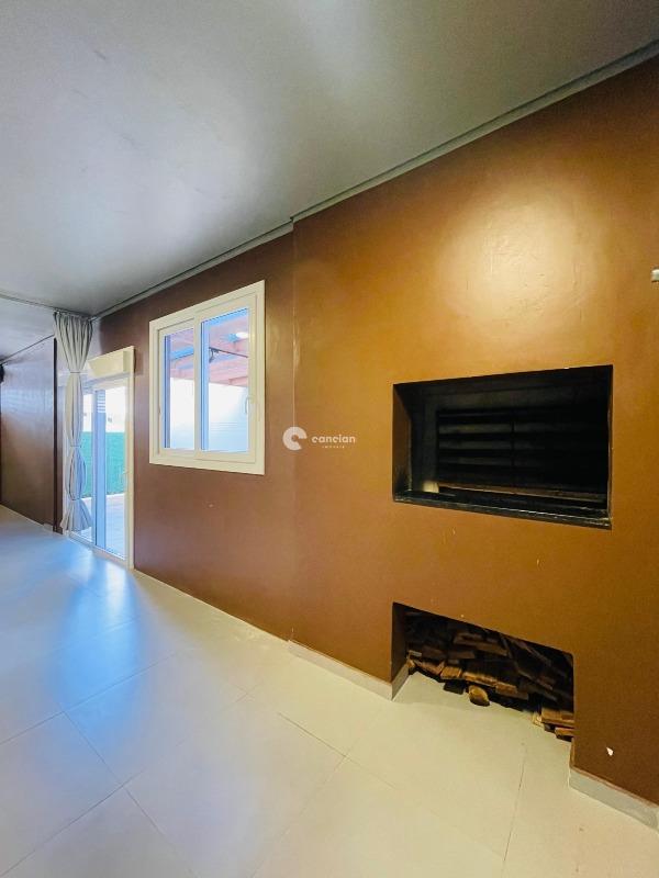 Casa de Condomínio à venda no Diácono João Luiz Pozzobon: