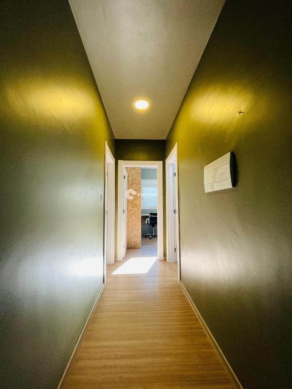 Casa de Condomínio à venda no Diácono João Luiz Pozzobon: