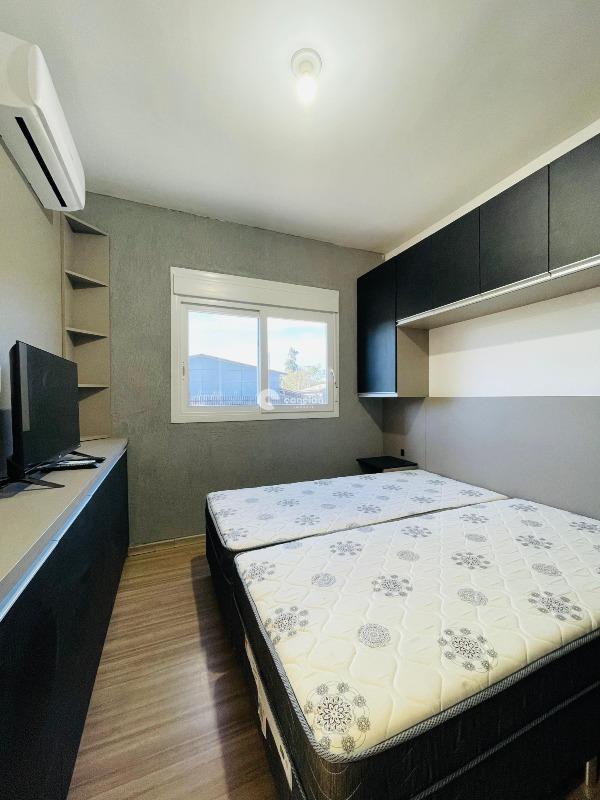 Casa de Condomínio à venda no Diácono João Luiz Pozzobon: