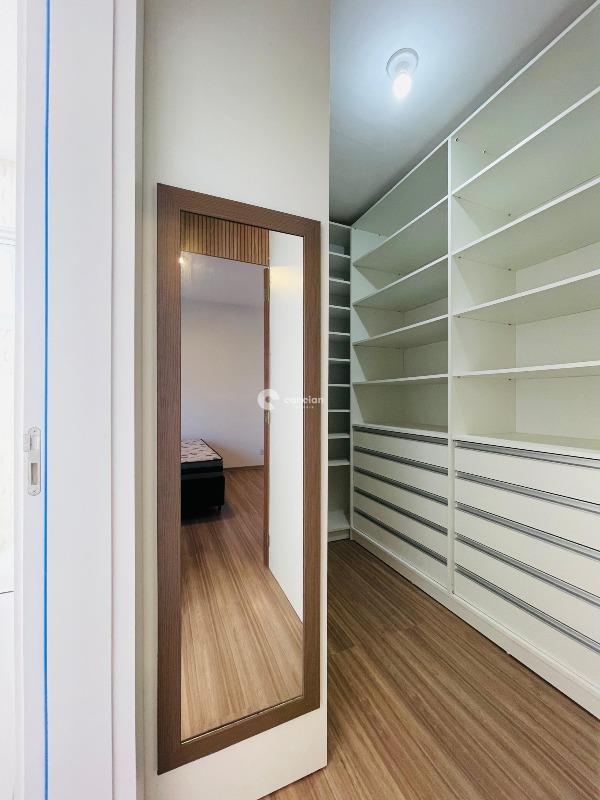 Casa de Condomínio à venda no Diácono João Luiz Pozzobon: