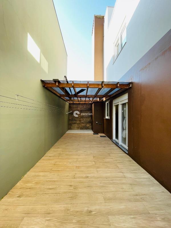 Casa de Condomínio à venda no Diácono João Luiz Pozzobon: