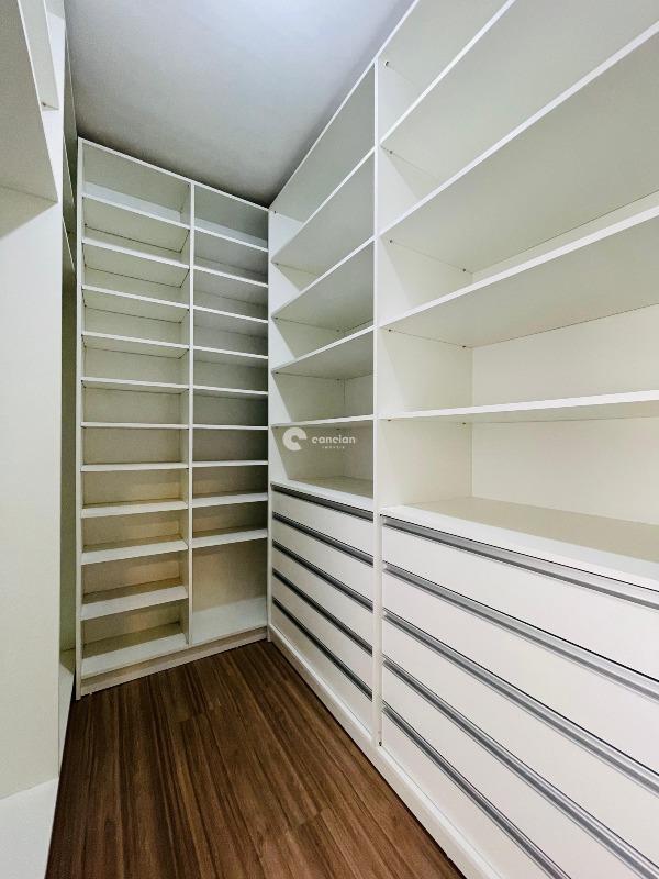 Casa de Condomínio à venda no Diácono João Luiz Pozzobon: