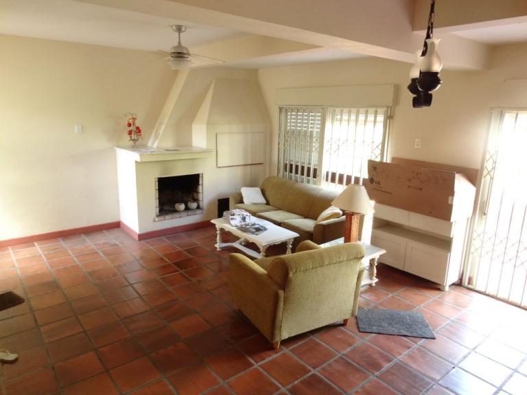 Casa à venda no Nossa Senhora das Dores: