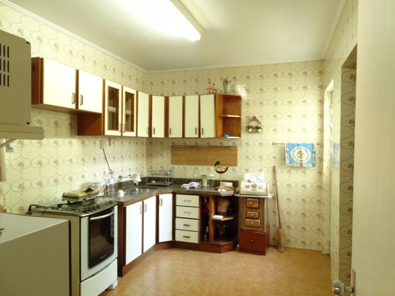 Casa à venda no Nossa Senhora das Dores: