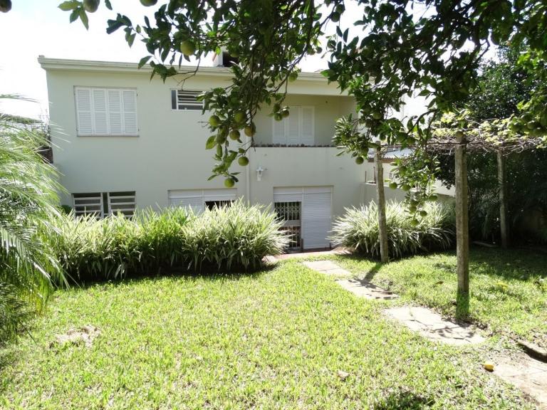 Casa à venda no Nossa Senhora das Dores: