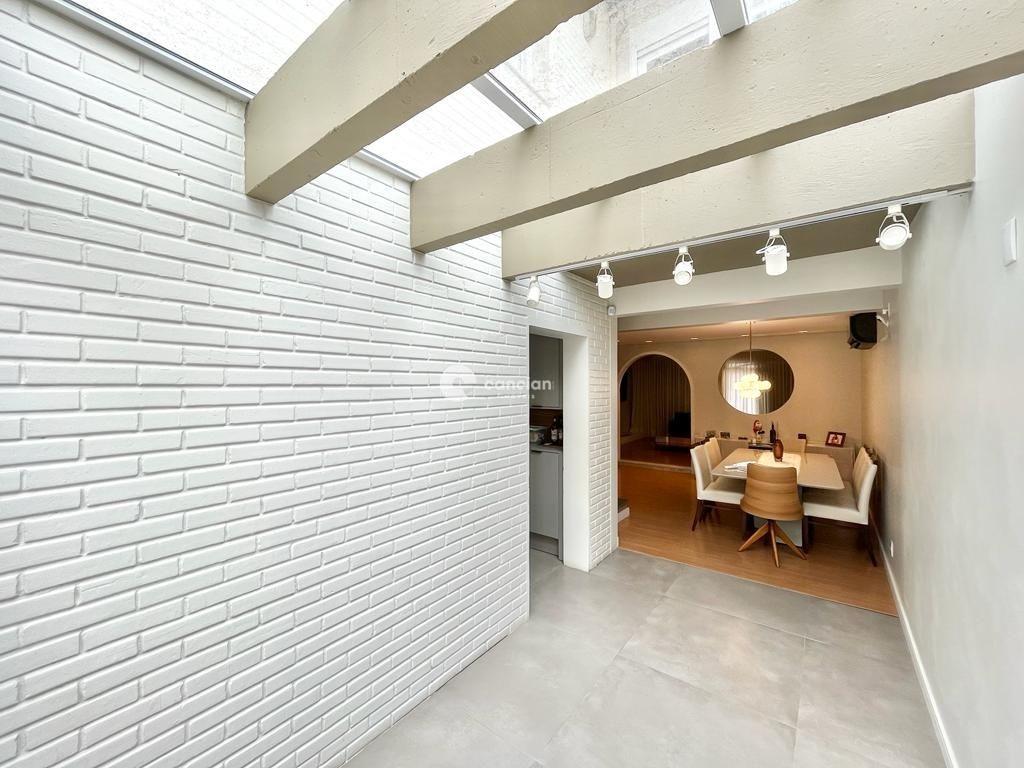 Casa à venda no Nossa Senhora de Lourdes: 