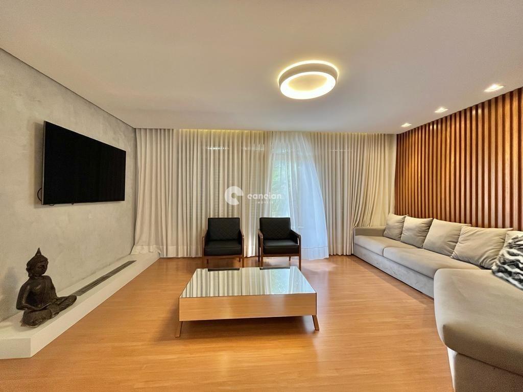 Casa à venda no Nossa Senhora de Lourdes: 