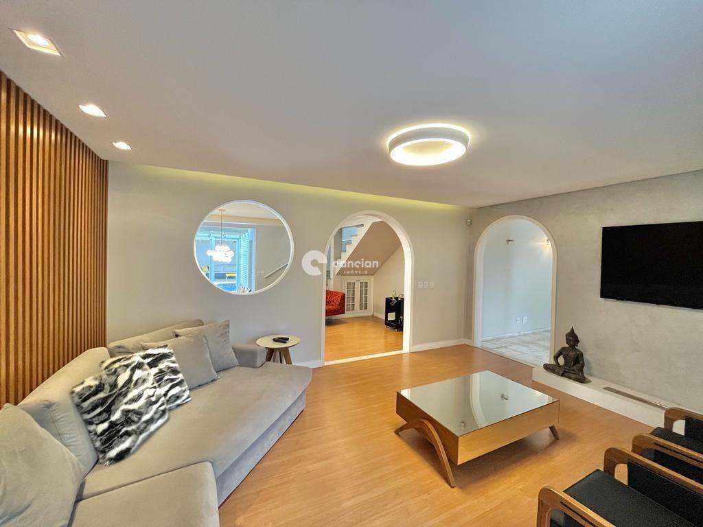 Casa à venda no Nossa Senhora de Lourdes: 