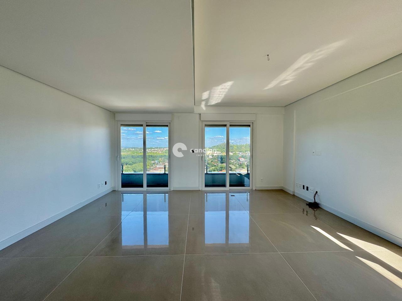 Apartamento à venda no Nossa Senhora das Dores: 