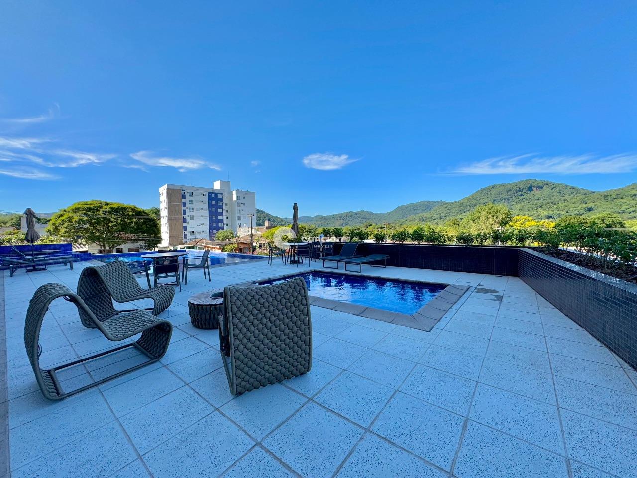 Apartamento à venda no Nossa Senhora das Dores: 