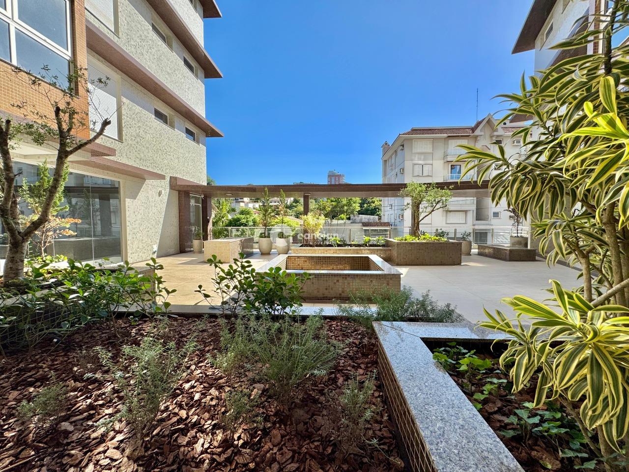 Apartamento à venda no Nossa Senhora das Dores: 