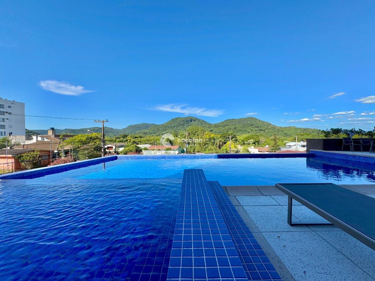 Apartamento à venda no Nossa Senhora das Dores: 