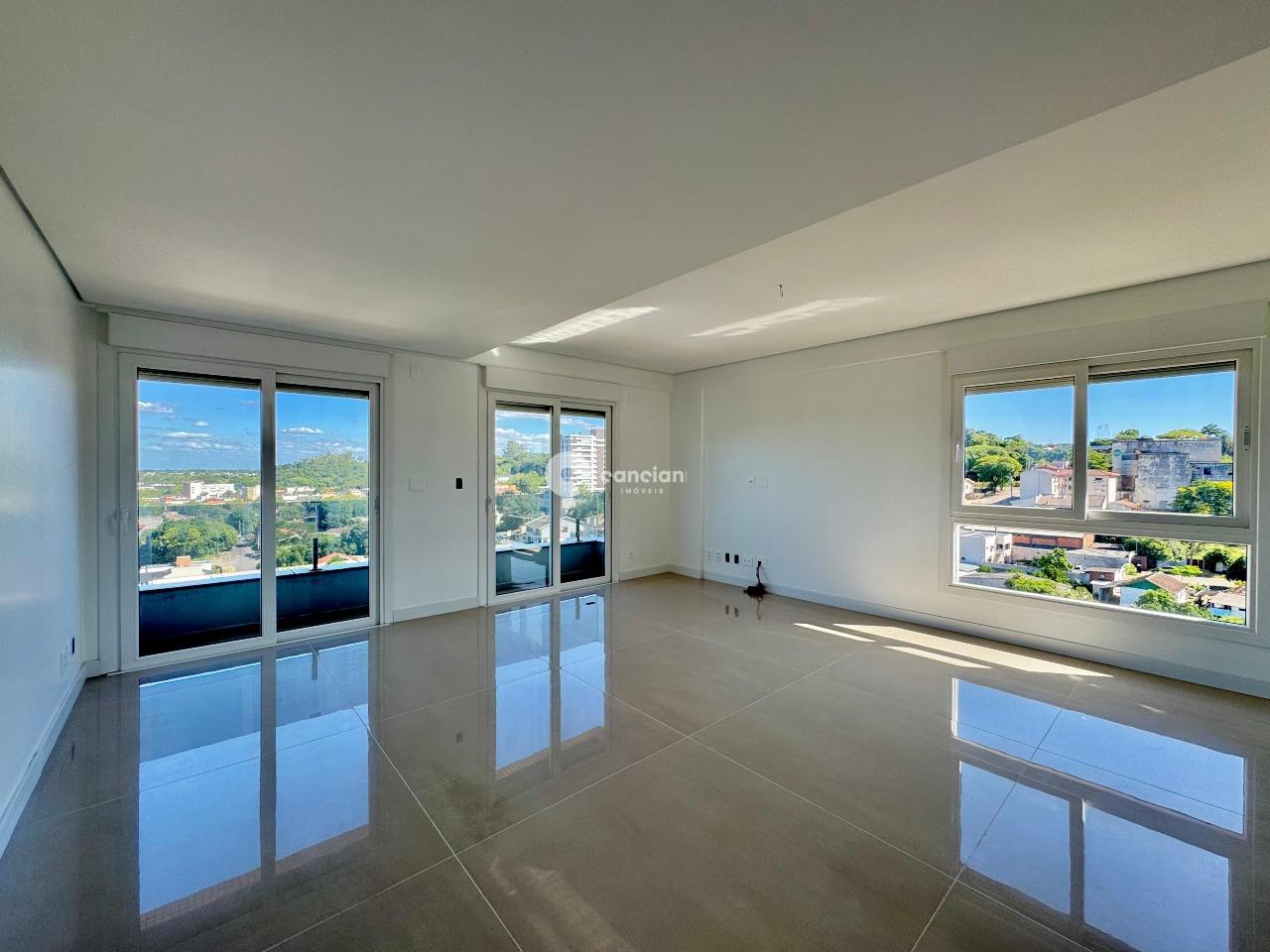 Apartamento à venda no Nossa Senhora das Dores: 