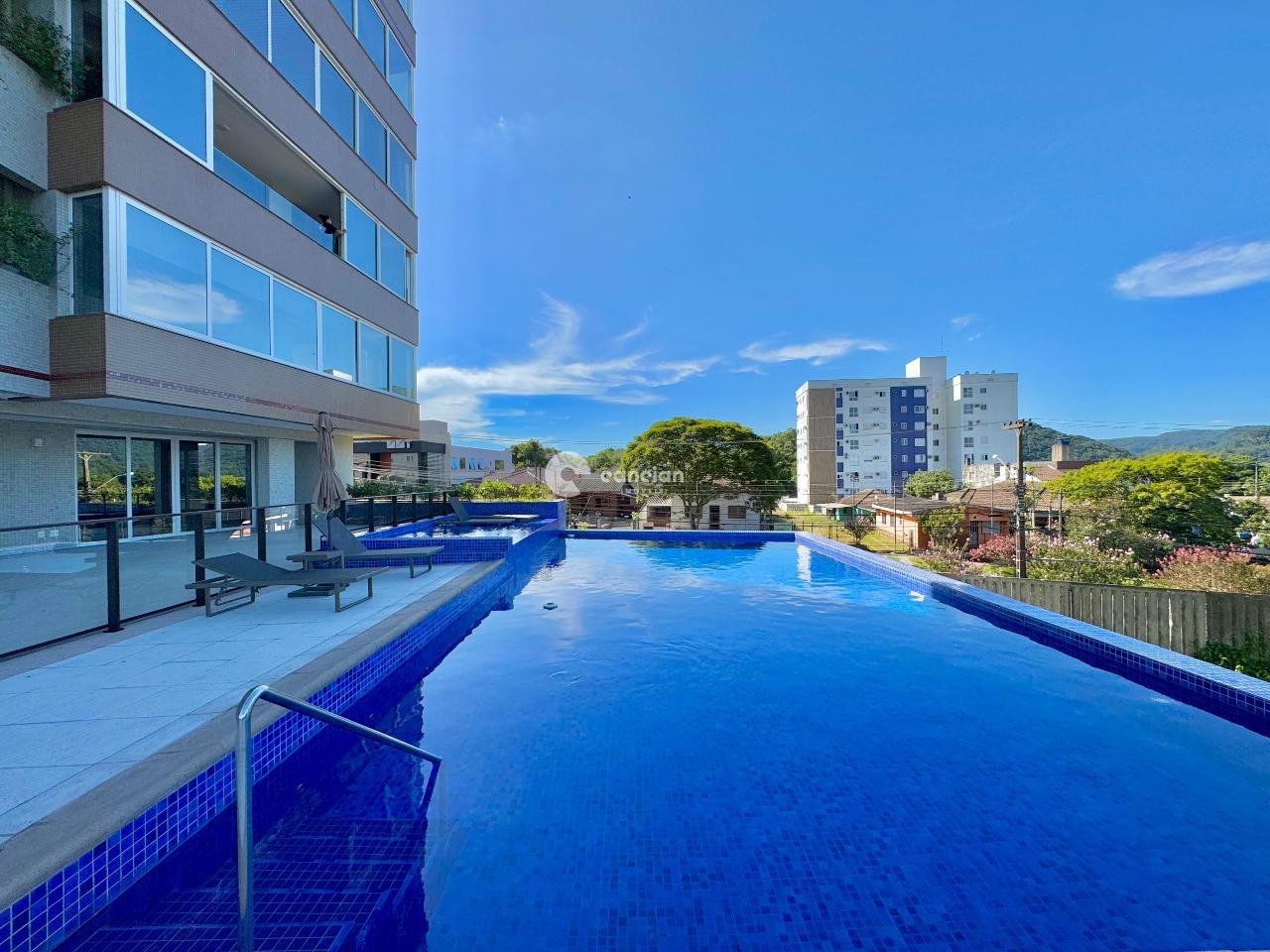 Apartamento à venda no Nossa Senhora das Dores: 