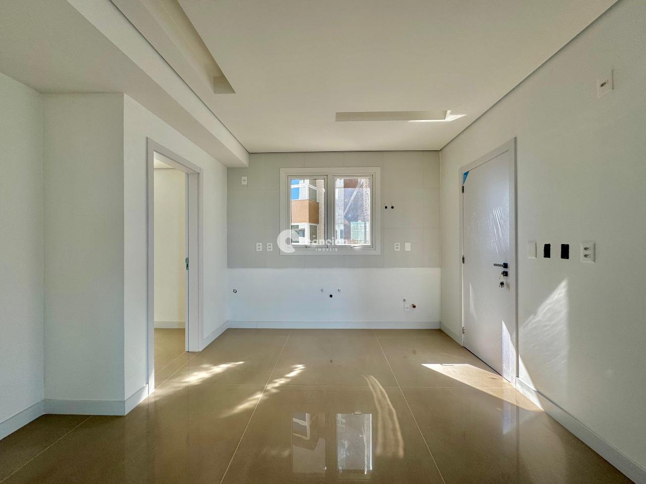 Apartamento à venda no Nossa Senhora das Dores: 