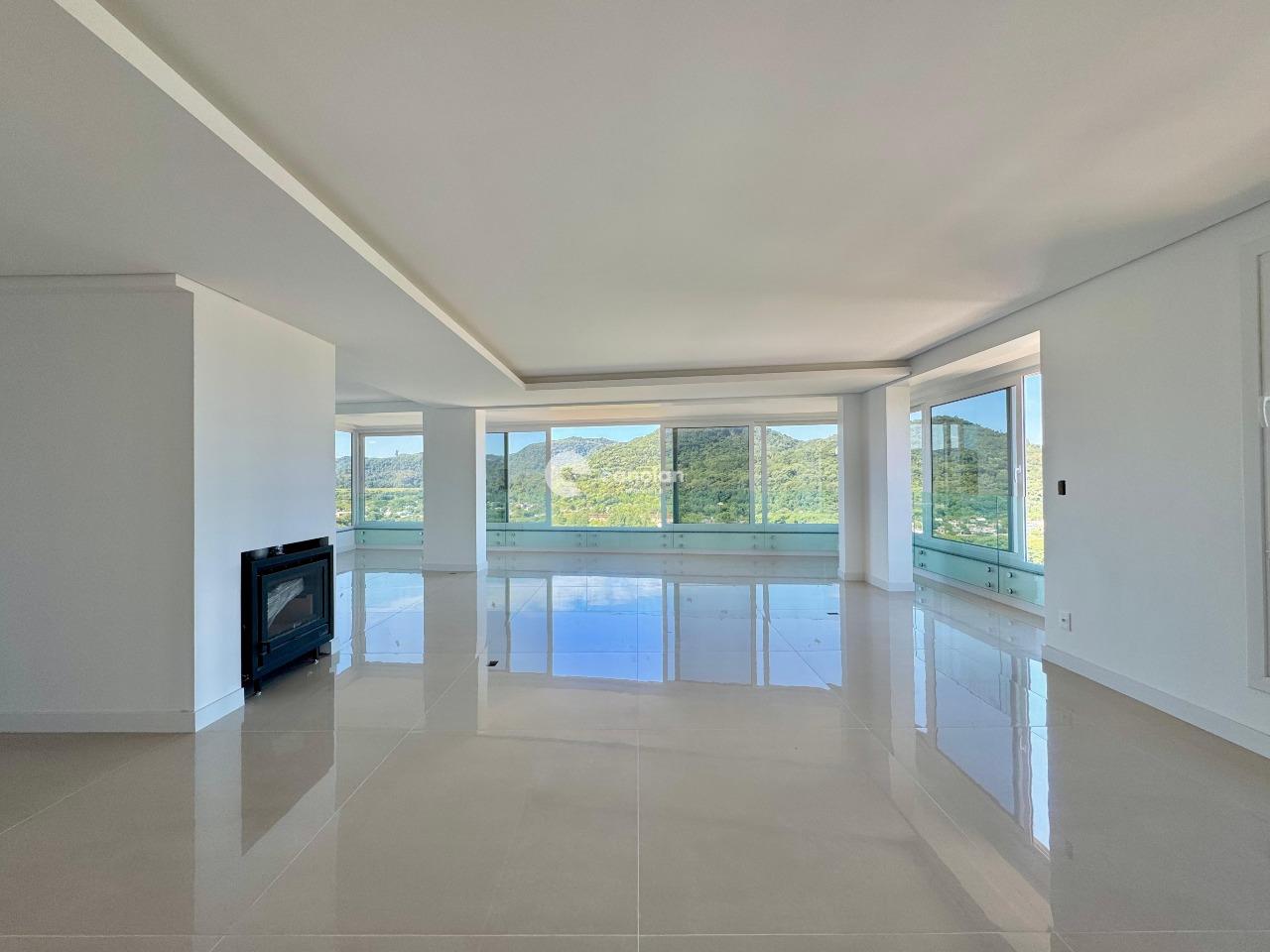 Apartamento à venda no Nossa Senhora das Dores: 