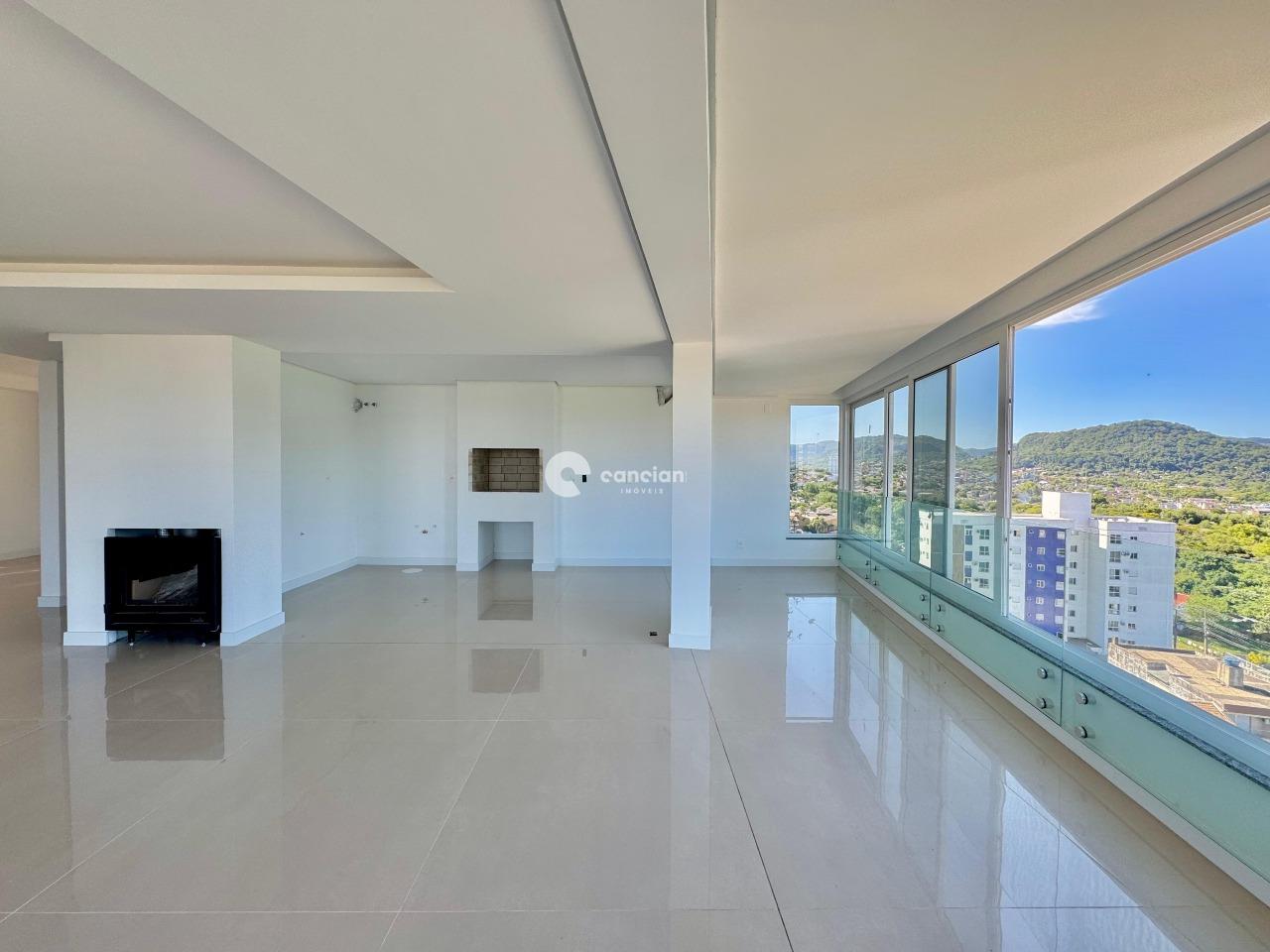 Apartamento à venda no Nossa Senhora das Dores: 