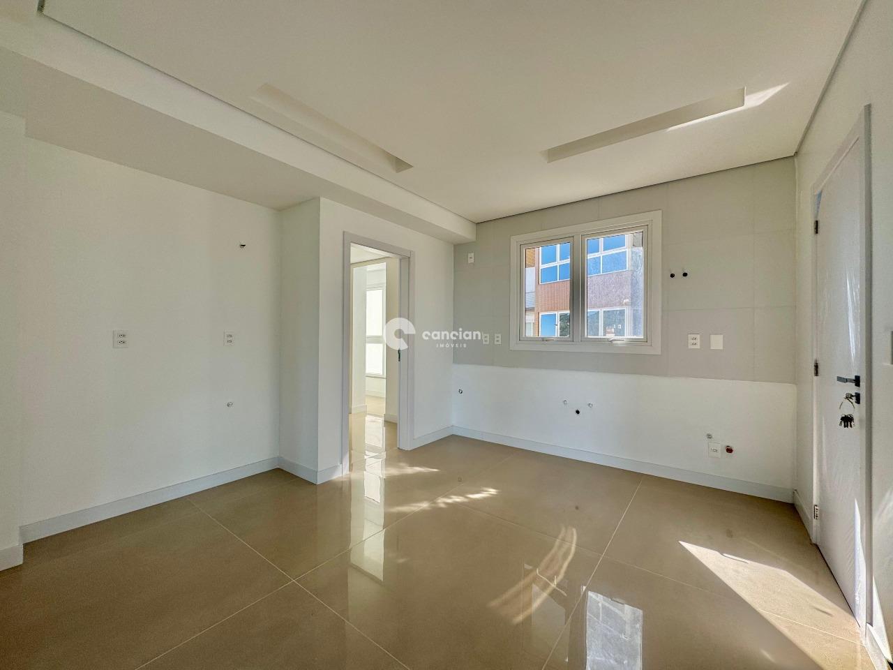 Apartamento à venda no Nossa Senhora das Dores: 