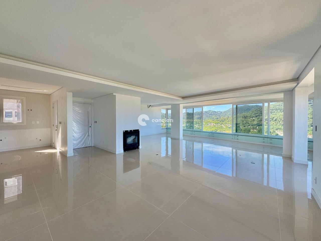 Apartamento à venda no Nossa Senhora das Dores: 